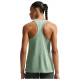 Nike Γυναικεία αμάνικη μπλούζα Dri-FIT Racerback Tank Top